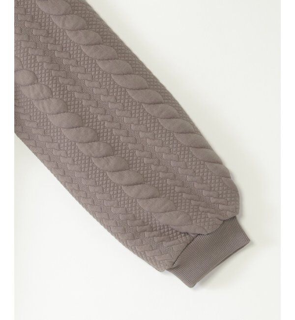 ikka kids「フクレジャカードドッキングスカートワンピース（120~160cm）」|スカート|