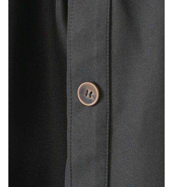 ikka kids「フクレジャカードドッキングスカートワンピース（120~160cm）」|スカート|