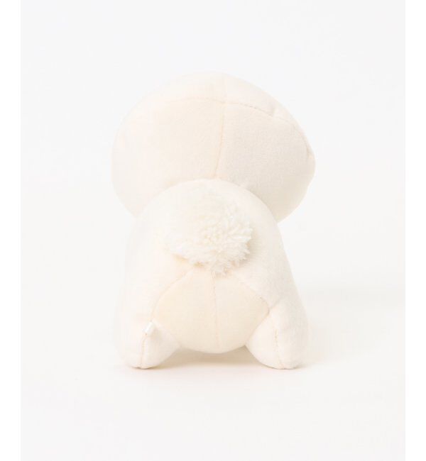 Lbc with Life「PLUFFY マスコット」|クッション・クッションカバー|