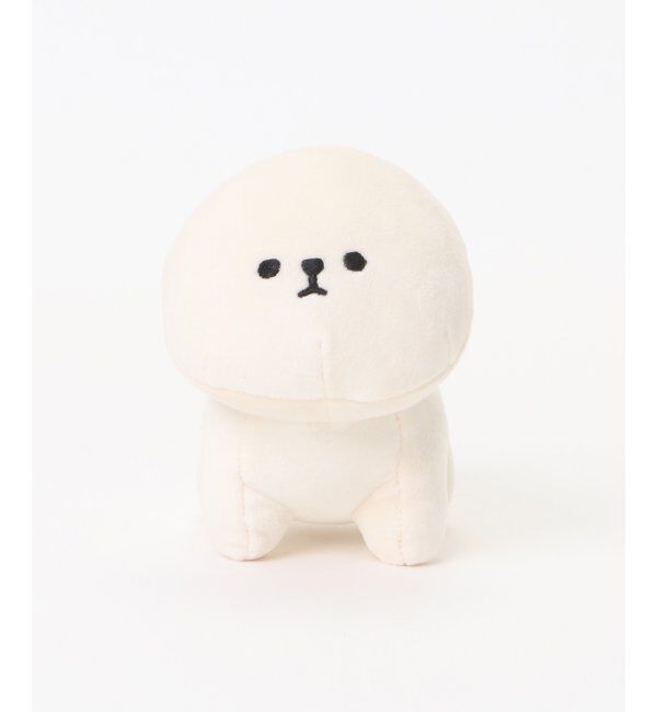 Lbc with Life「PLUFFY マスコット」|クッション・クッションカバー|