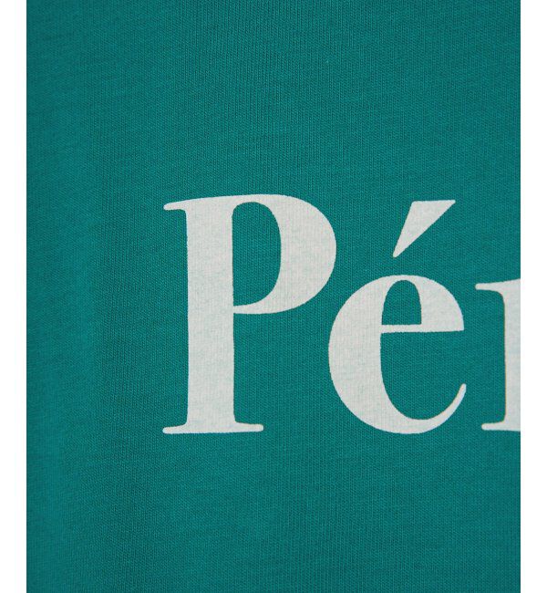 Lbc with Life「プリントロゴＴ」|Tシャツ・カットソー|