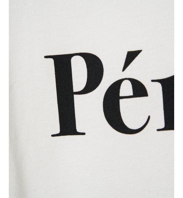 Lbc with Life「プリントロゴＴ」|Tシャツ・カットソー|