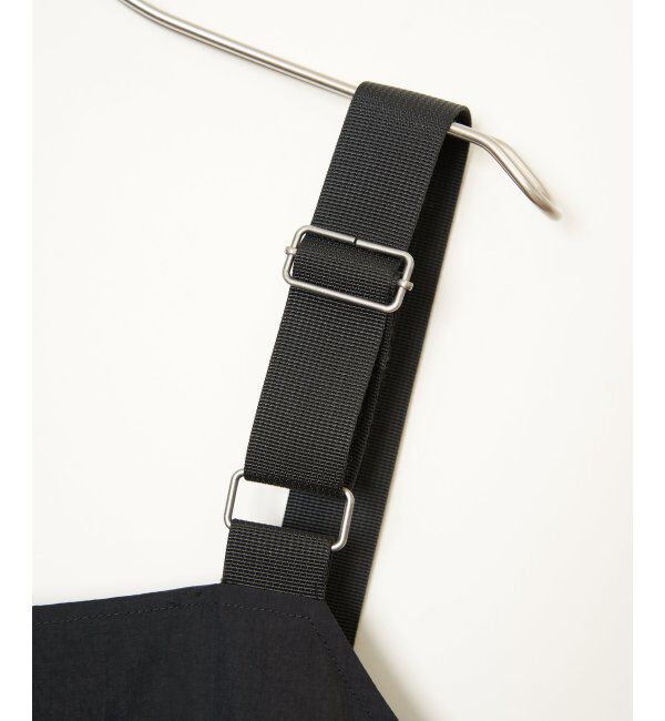 Lbc with Life「ナイロンワークジャンスカ」|ワンピース|