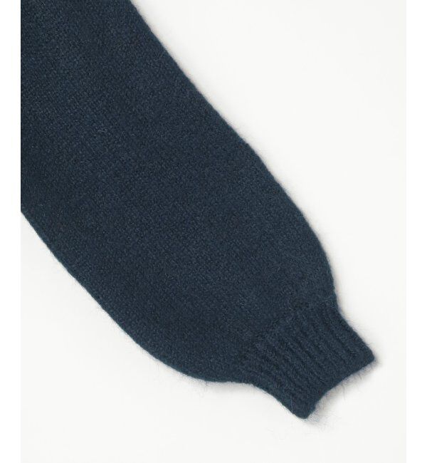 VENCE share style「ノルディックニットプルオーバー」|ニット・セーター|