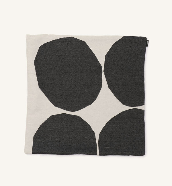 Marimekko「Kivet クッションカバー 50X50cm」|クッション・クッションカバー|