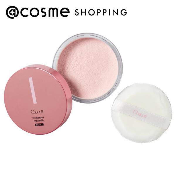 Chacott COSMETICS（チャコット・コスメティクス）「Chacott COSMETICS(チャコット・コスメティクス) フィニッシングパウダー モイストC 780パールピンク (10g)」|フェイスパウダー|その他