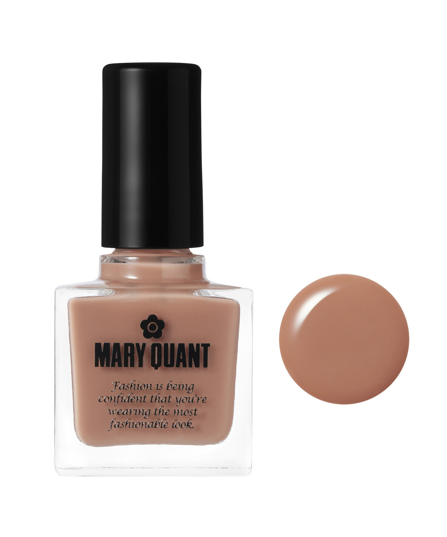 MARY QUANT「ネイル ポリッシュ」|ネイルカラー|055 ﾓｶﾋﾟﾝｸ