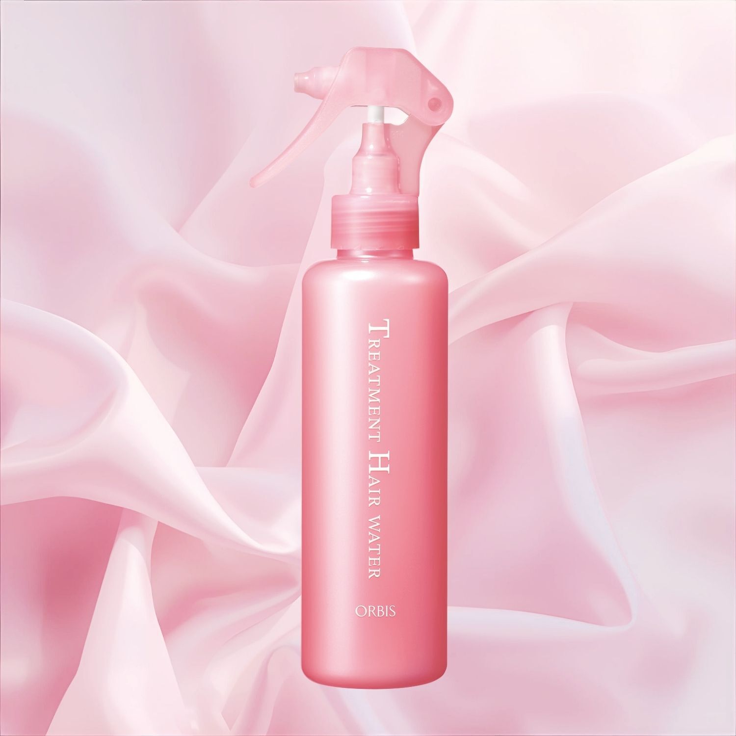 ORBIS「トリートメントヘアウォーター　ボトル入り」|洗い流さないトリートメント|その他