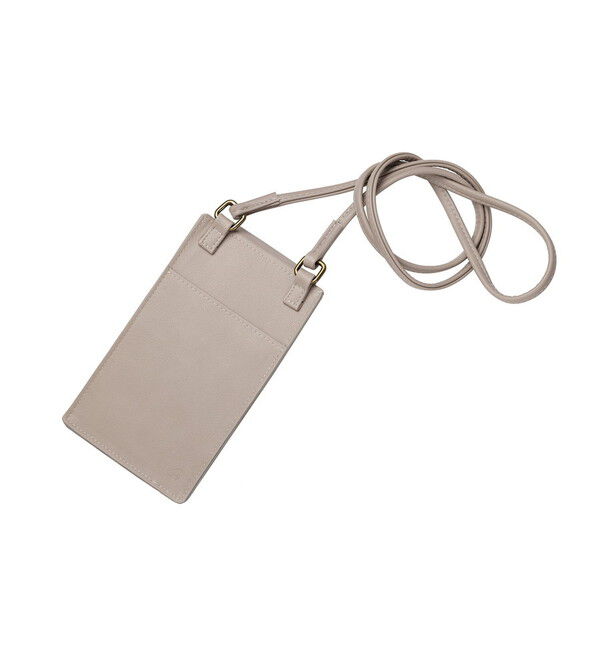  「Zoff ｜ スマホショルダー バッグ｜ メガネケース ｜スマホケース ショルダーバッグ ポーチ ｜ WEB限定商品」|サングラス|