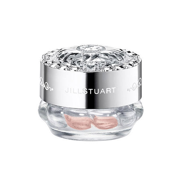 JILL STUART Beauty「 ジルスチュアート  エターナル アイビジュー 」|アイシャドウ|