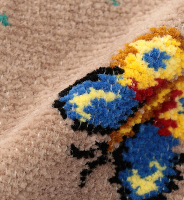 FEILER「ハイジ　ハンカチ」|ハンカチ|