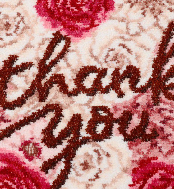 FEILER「サンキューブルーミング　ハンカチ」|ハンカチ|