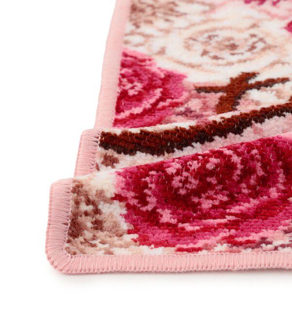 FEILER「サンキューブルーミング　ハンカチ」|ハンカチ|