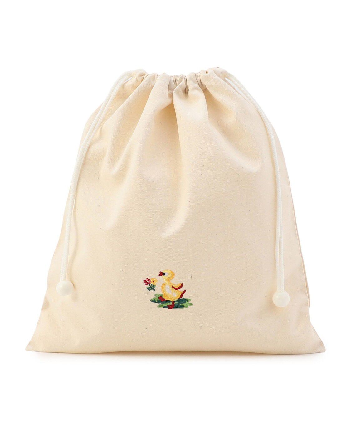 FEILER「ハイジ　コットン巾着2枚セット　HE-257040」|ポーチ|