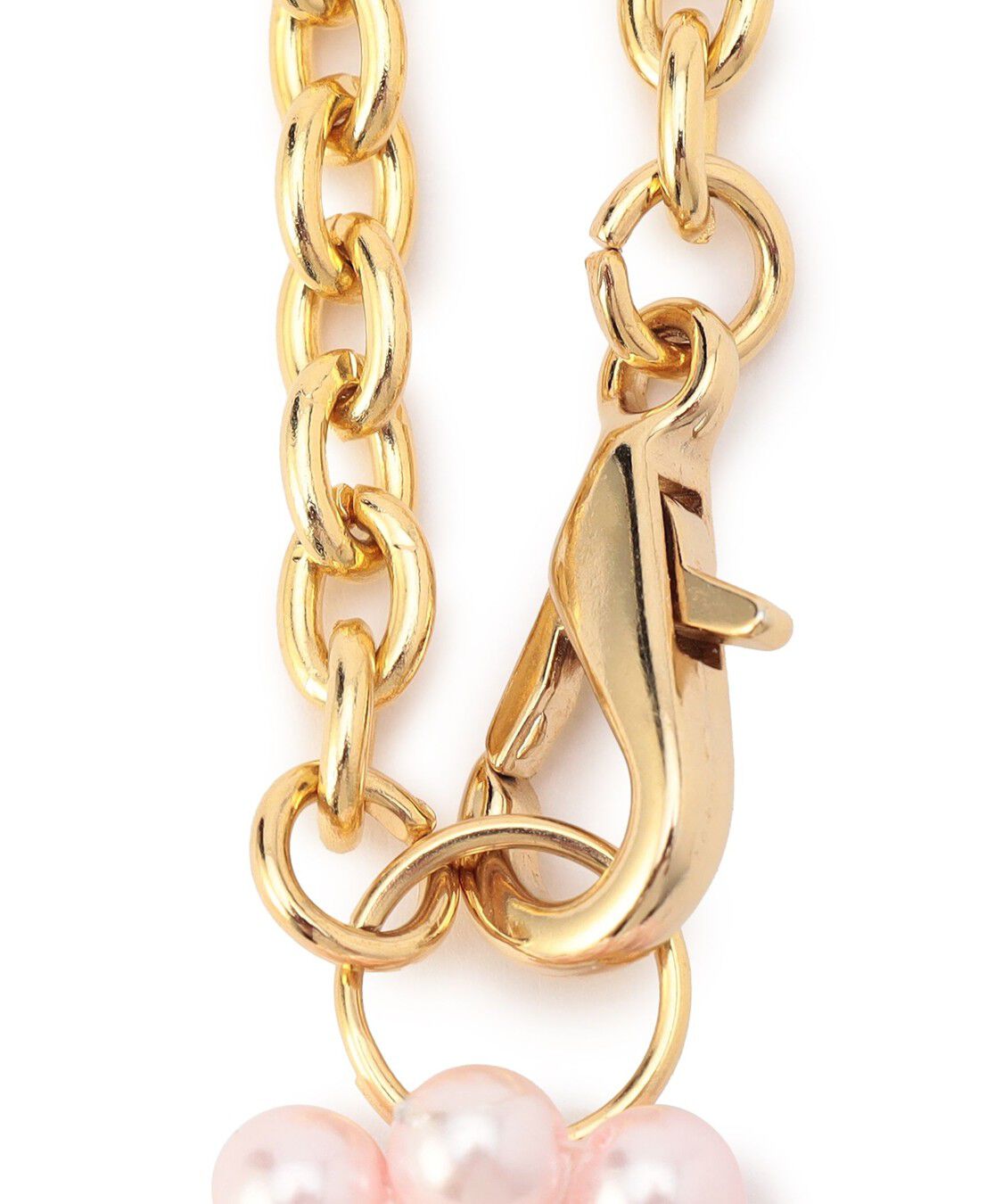 LOVERARY BY FEILER「ドレスアップガール　チャーム　L/DUP-257144」|チャーム・キーホルダー|