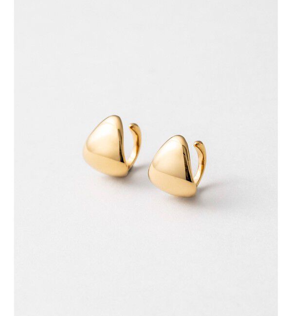 Jouete「イヤリング」|イヤリング|イエローゴールド