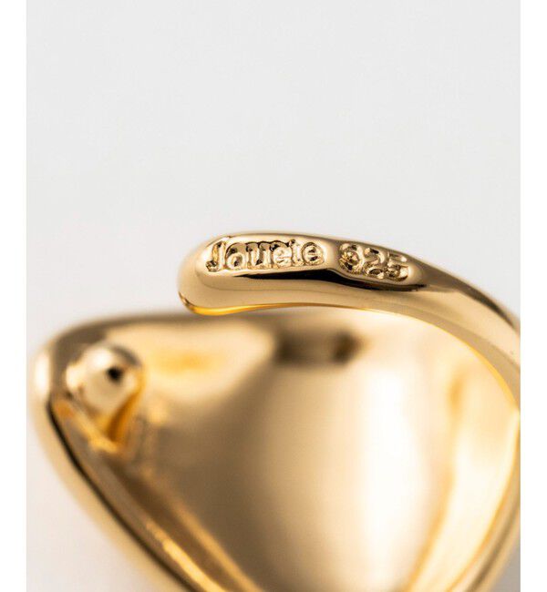 Jouete「イヤリング」|イヤリング|