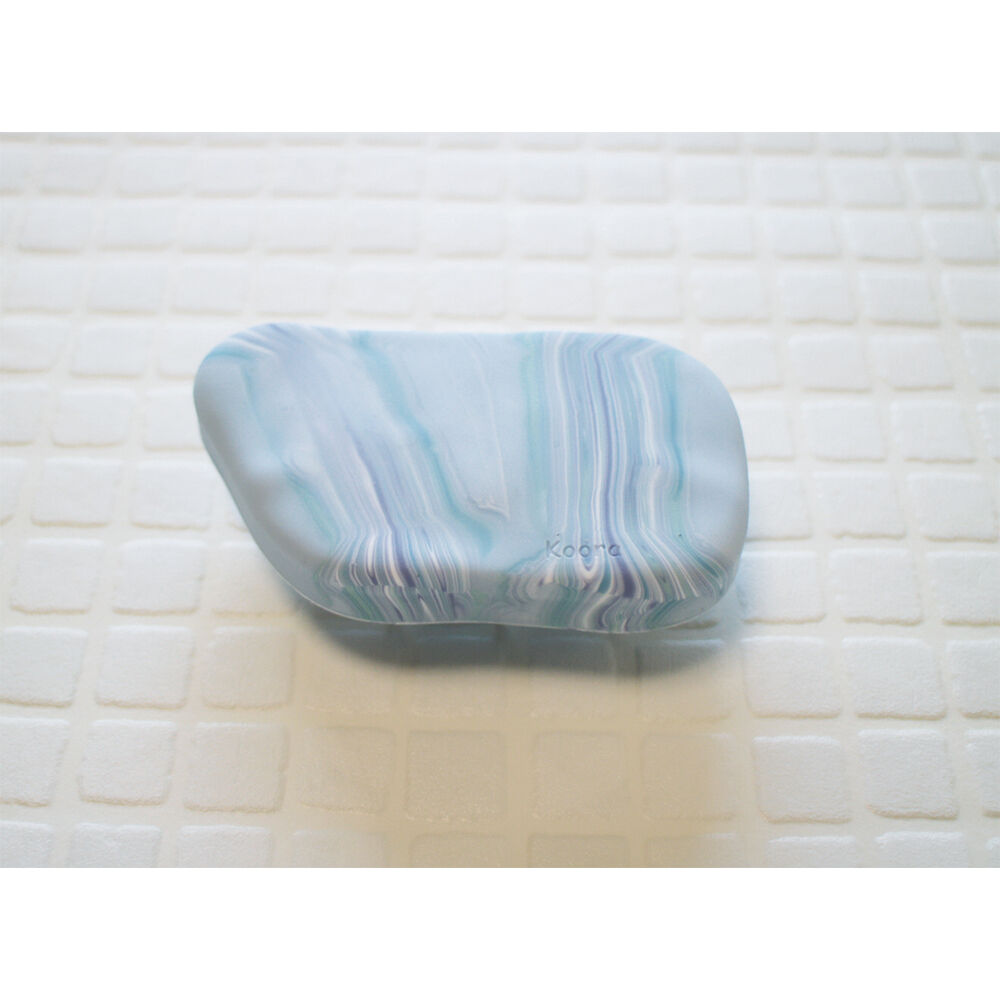 BACKYARD FAMILY「スカルプブラシ 通販 頭皮マッサージ グッズ 頭皮ケア 頭皮ブラシ 頭皮 マッサージ ヘアブラシ」|マッサージ・ボディスクラブ|グレー1