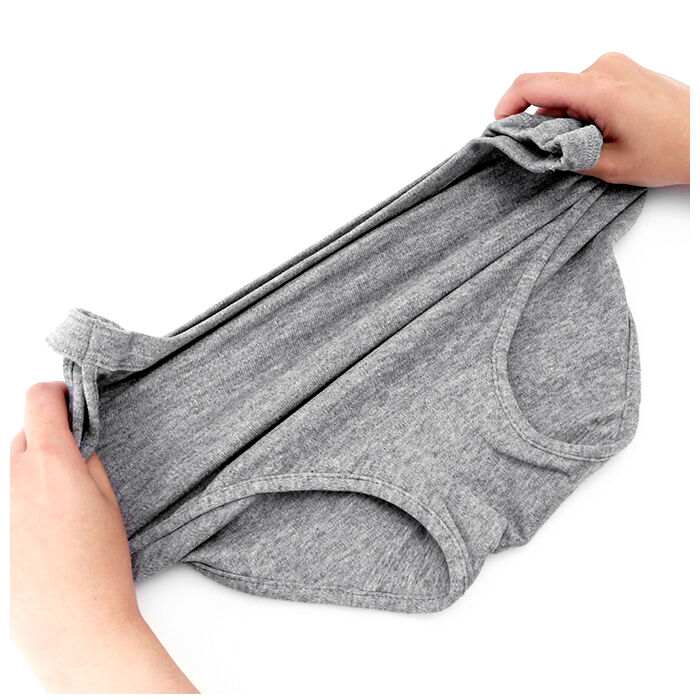 BACKYARD FAMILY「鼠径部 締め付けない ショーツ 綿 レディース 通販 ふんどしショーツ 下着 パンツ 綿100%」|その他|