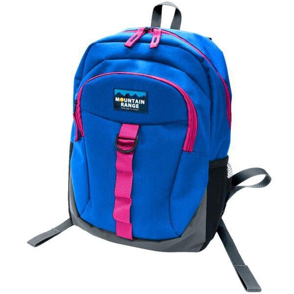 BACKYARD FAMILY「キッズ リュック おしゃれ 通販 リュックサック 女の子 男の子 ミニリュック レディース 黒」|リュック|ブルー1