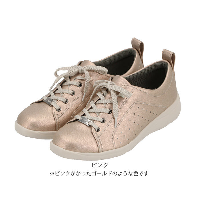 BACKYARD FAMILY「スニーカー レディース おしゃれ 通販 軽い 軽量 疲れにくい 歩きやすい かわいい シンプル」|スニーカー|