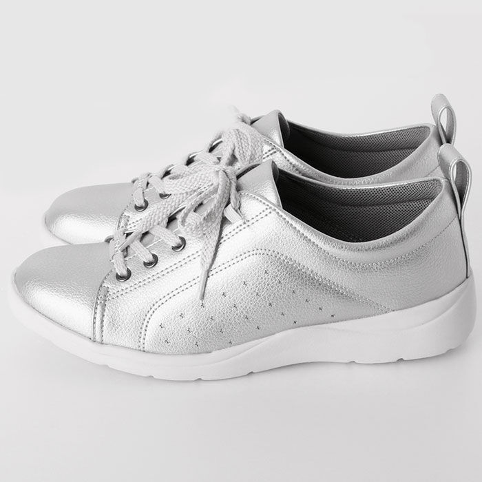 BACKYARD FAMILY「スニーカー レディース おしゃれ 通販 軽い 軽量 疲れにくい 歩きやすい かわいい シンプル」|スニーカー|