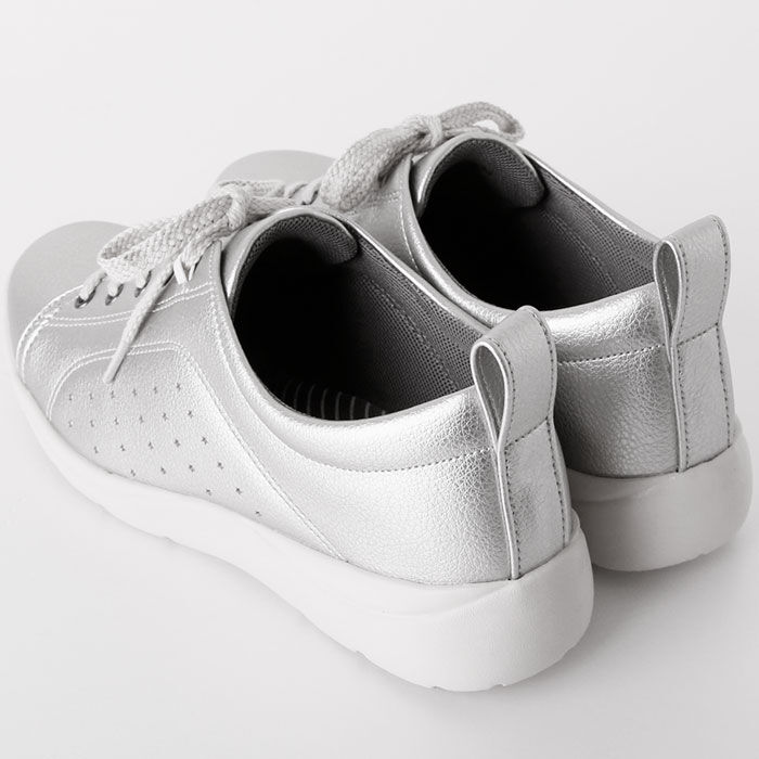 BACKYARD FAMILY「スニーカー レディース おしゃれ 通販 軽い 軽量 疲れにくい 歩きやすい かわいい シンプル」|スニーカー|