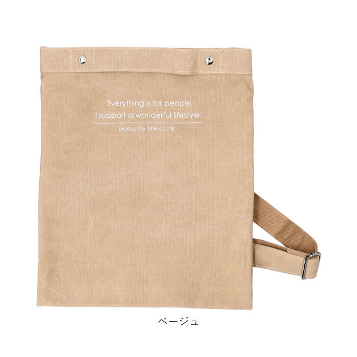 BACKYARD FAMILY「ラフィール バッグ Lafiel 003162400 通販 ショルダーバッグ ショルダーバック」|ショルダー・メッセンジャー|