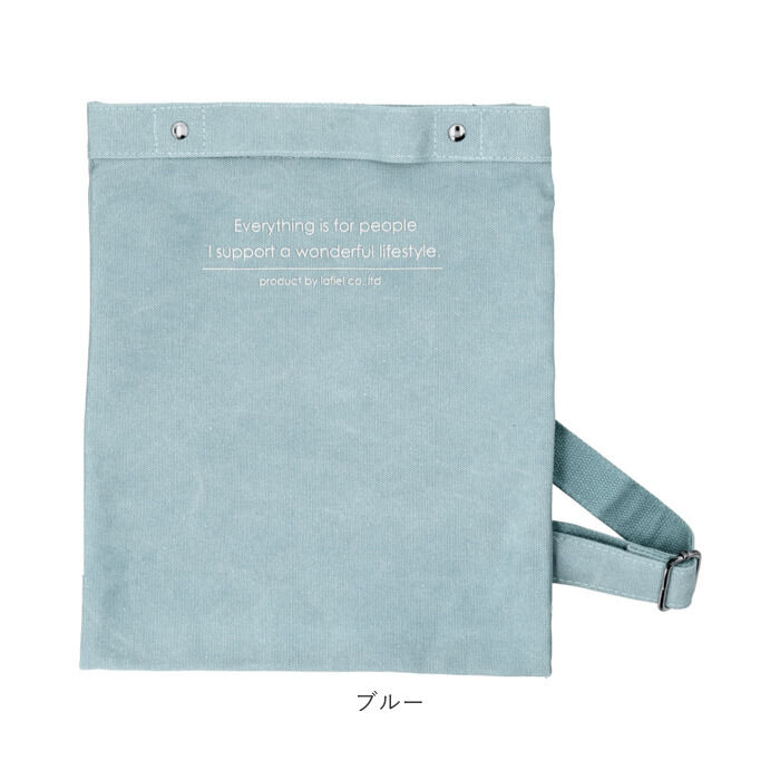 BACKYARD FAMILY「ラフィール バッグ Lafiel 003162400 通販 ショルダーバッグ ショルダーバック」|ショルダー・メッセンジャー|