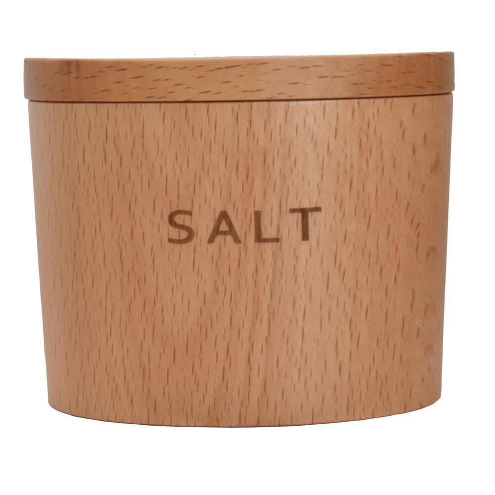 BACKYARD FAMILY「オシャレ キャニスター 通販 保存容器 テーブルキャニスター 砂糖 塩 スパイス ティー ナッツ」|食器・キッチングッズ|ブラウン1