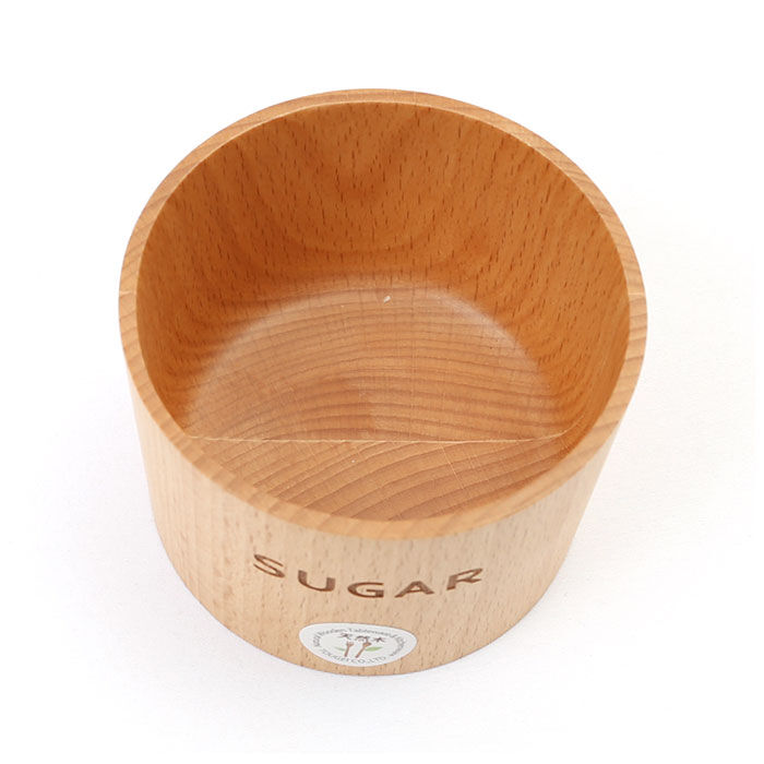 BACKYARD FAMILY「オシャレ キャニスター 通販 保存容器 テーブルキャニスター 砂糖 塩 スパイス ティー ナッツ」|食器・キッチングッズ|