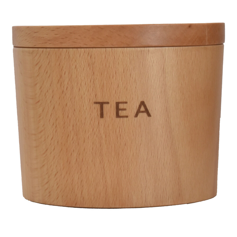 BACKYARD FAMILY「オシャレ キャニスター 通販 保存容器 テーブルキャニスター 砂糖 塩 スパイス ティー ナッツ」|食器・キッチングッズ|ブラウン3