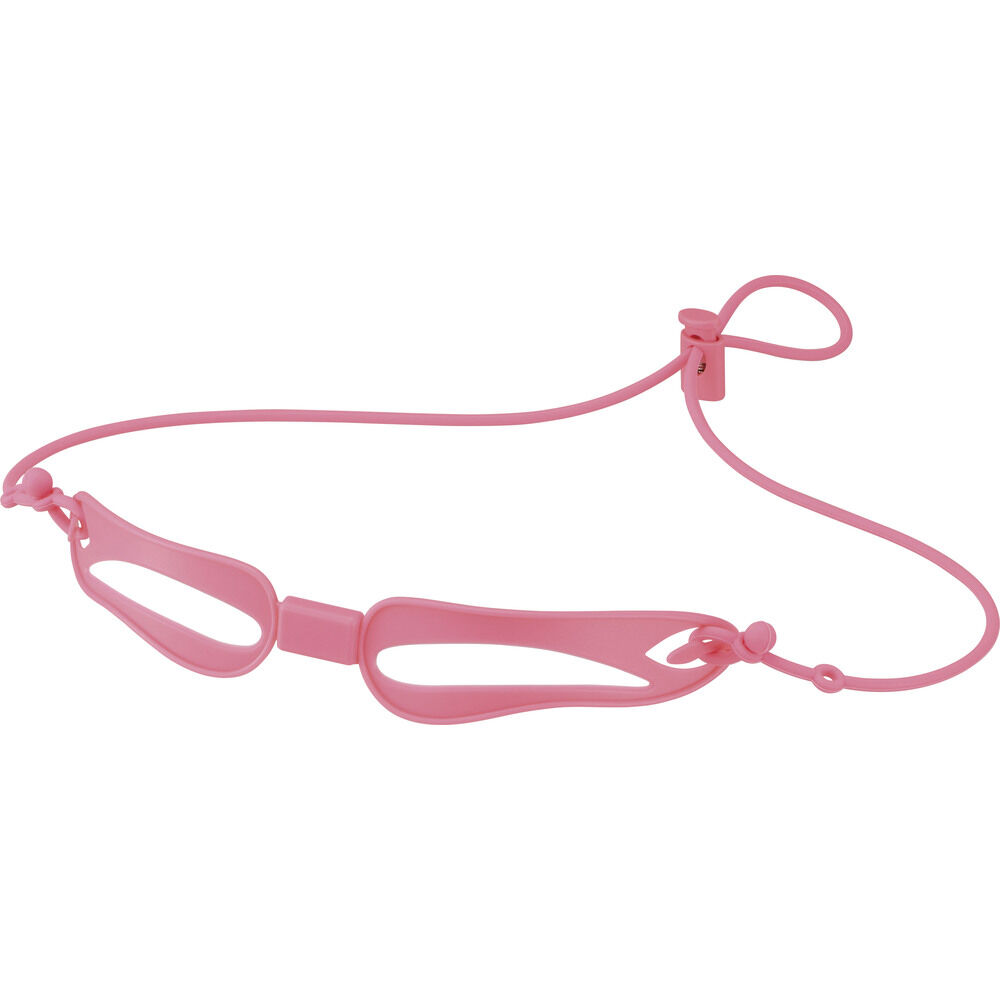 BACKYARD FAMILY「眉毛 テンプレート 通販 アイブロウガイド 眉毛テンプレート ハンズフリー 眉メイク 眉毛メイク」|その他|ピンク1