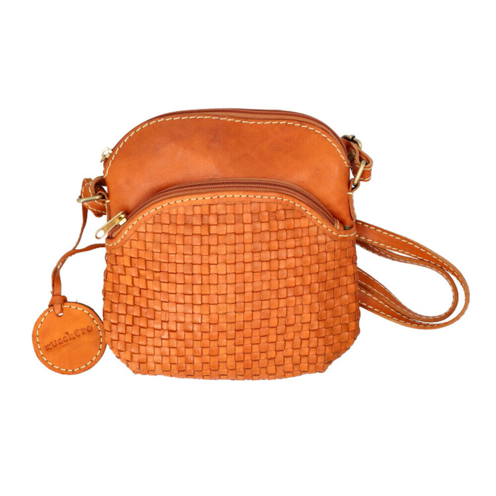 BACKYARD FAMILY「zucchero ズッケロ ショルダーバッグ 49697 ミニ 通販 ショルダーバック ショルダー」|ショルダー・メッセンジャー|ブラウン1