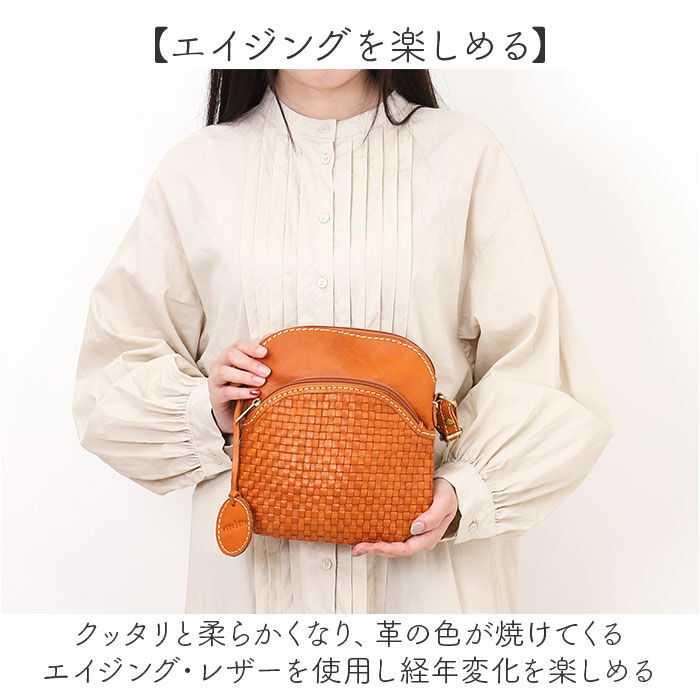 BACKYARD FAMILY「zucchero ズッケロ ショルダーバッグ 49697 ミニ 通販 ショルダーバック ショルダー」|ショルダー・メッセンジャー|