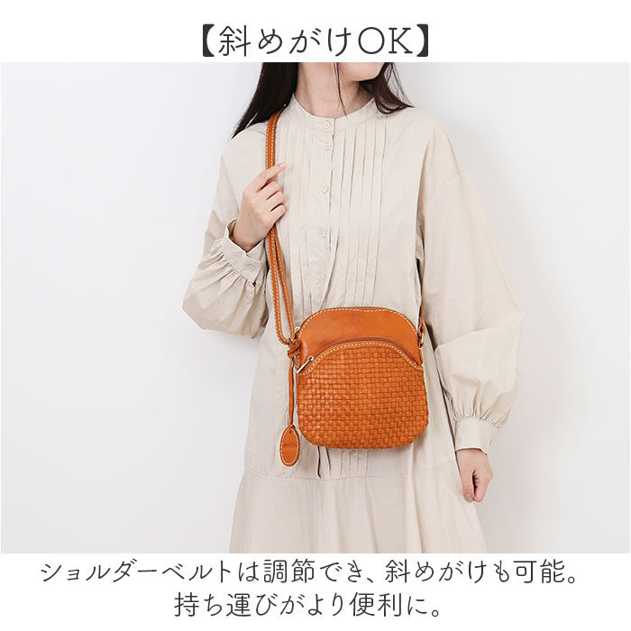 BACKYARD FAMILY「zucchero ズッケロ ショルダーバッグ 49697 ミニ 通販 ショルダーバック ショルダー」|ショルダー・メッセンジャー|