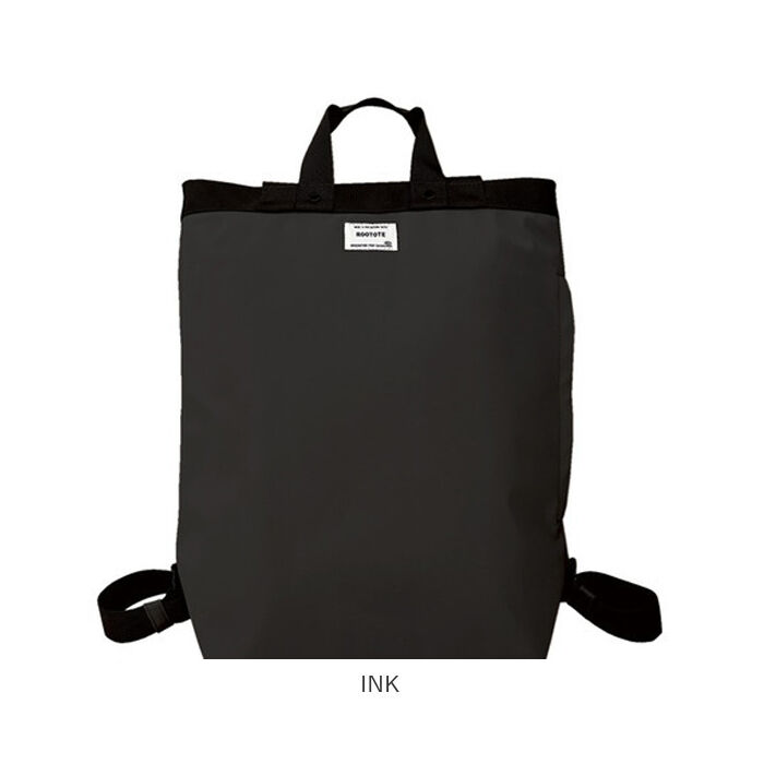 ROOTOTE「ルートート ROOTOTE リュック 1044 通販 リュックサック バックパック デイパック」|リュック|