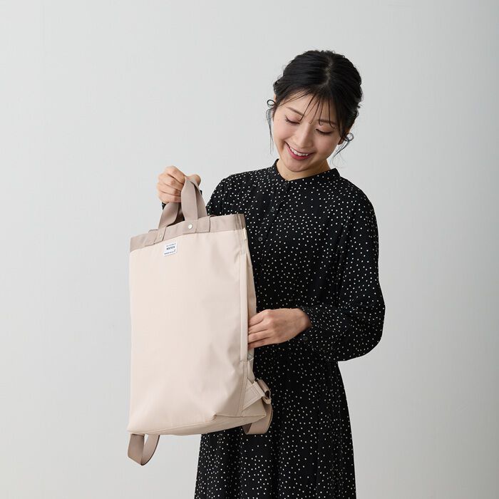 ROOTOTE「ルートート ROOTOTE リュック 1044 通販 リュックサック バックパック デイパック」|リュック|