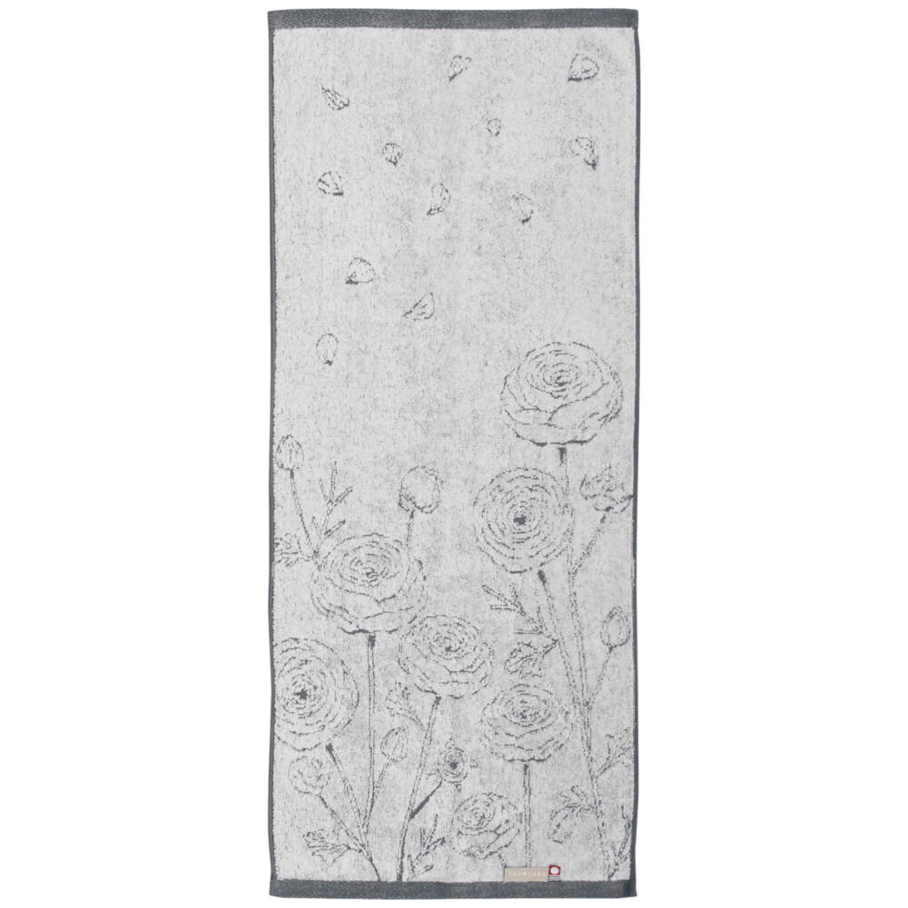 BACKYARD FAMILY「今治タオル フェイスタオル 薄手 通販 日本製 国産タオル フェイス タオル 今治 コットンタオル」|タオル|ブルー1