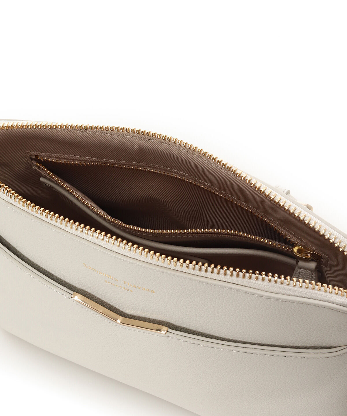 Samantha Thavasa「サマンサギャレット ショルダーバッグ[Revival Collection]」|ショルダー・メッセンジャー|