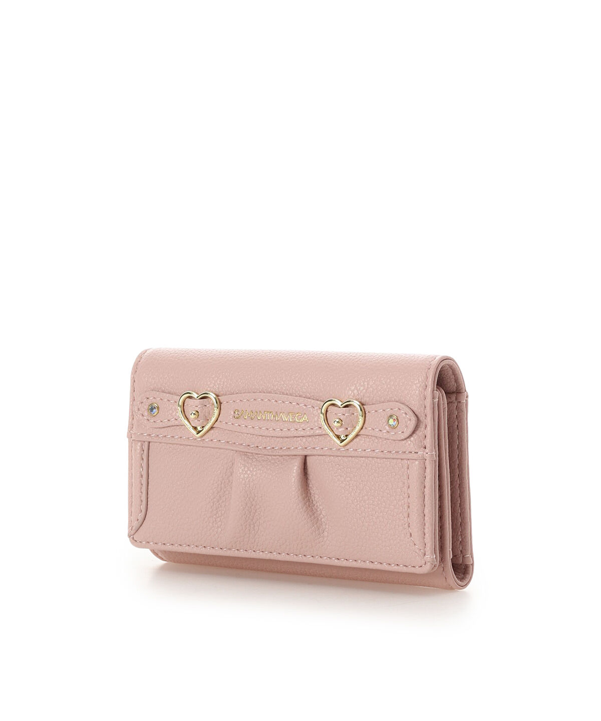 Samantha Vega「ハートベルトキーケース」|キーケース|