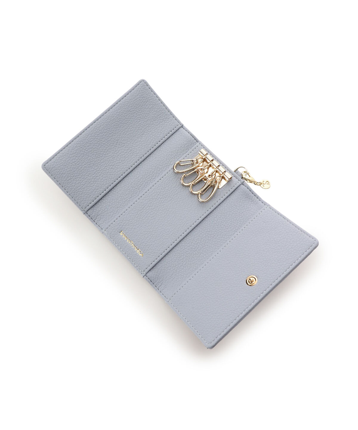 Samantha Vega「ハートベルトキーケース」|キーケース|