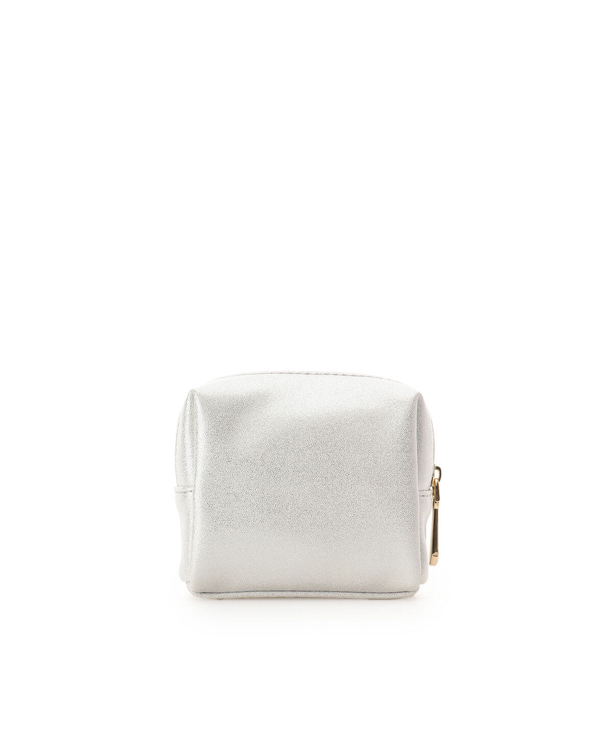 Samantha Vega「アクセントリボンラメポーチ」|ポーチ|