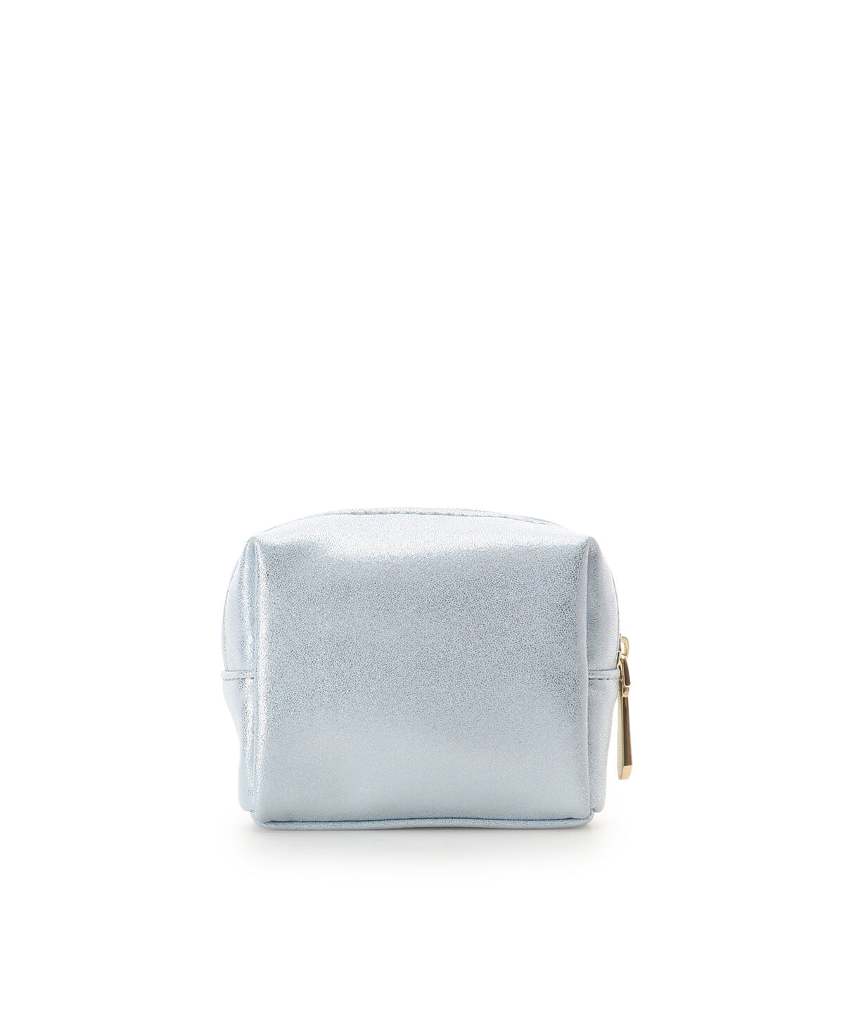 Samantha Vega「アクセントリボンラメポーチ」|ポーチ|