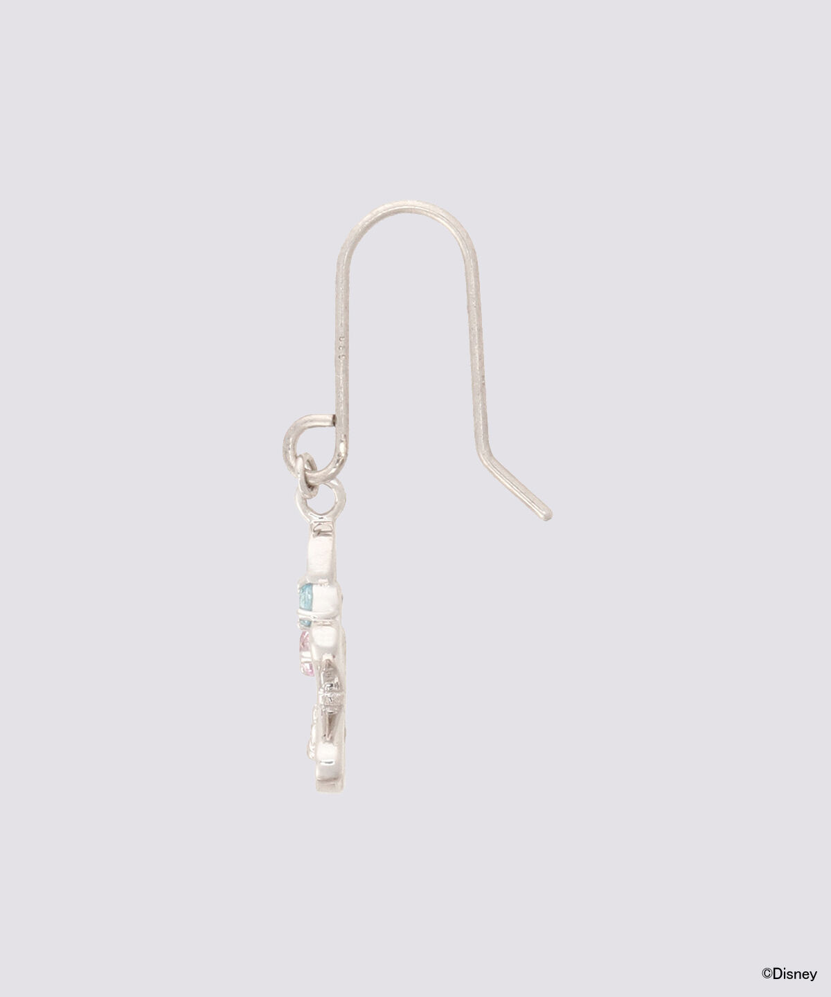 newme by Samantha Thavasa「「オズワルド・ザ・ラッキー・ラビット」コレクション　ピアス（音符）」|ピアス|