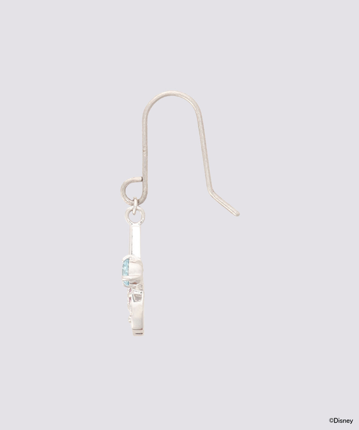 newme by Samantha Thavasa「「オズワルド・ザ・ラッキー・ラビット」コレクション　ピアス（音符）」|ピアス|