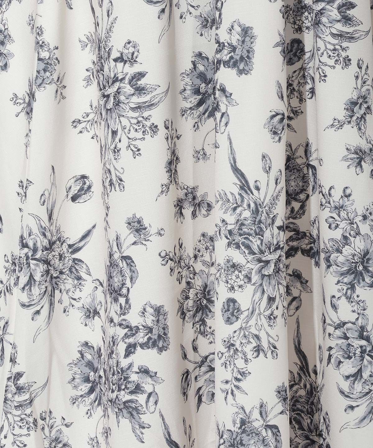 アンドクチュール「トワルドジュイリネンライクワンピース」|ワンピース|