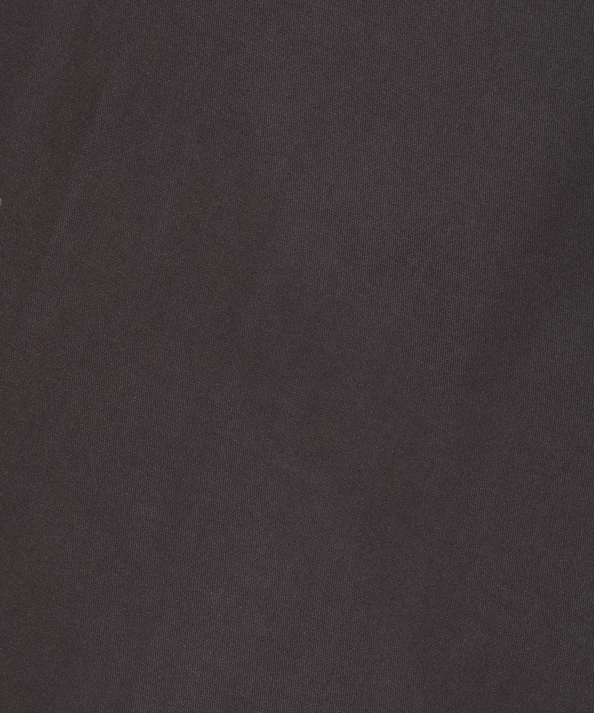 アンドクチュール「ピーチスウェードタックスカート」|フレア|