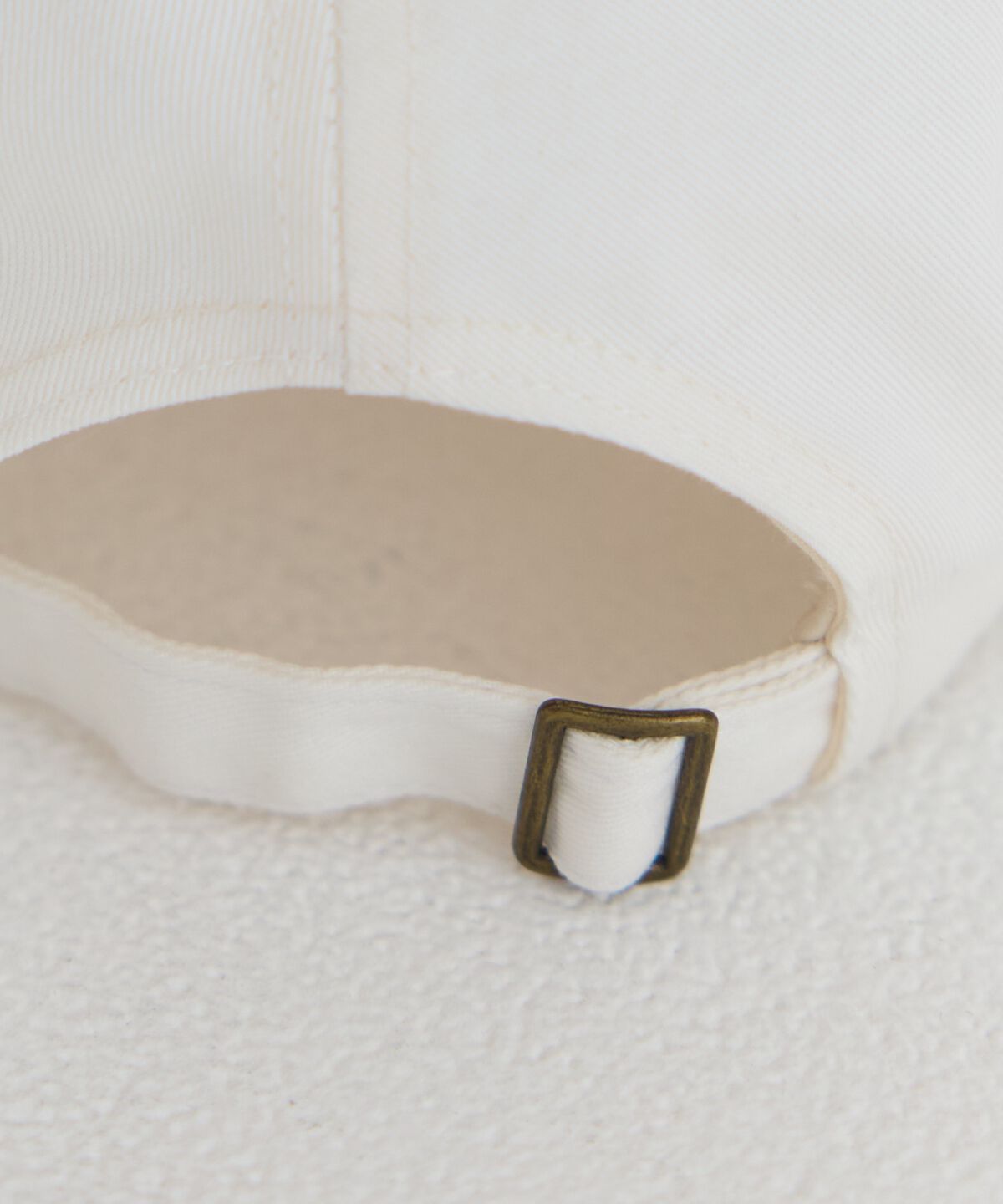 REDYAZEL「オリジナルロゴ刺繍キャップ」|その他|