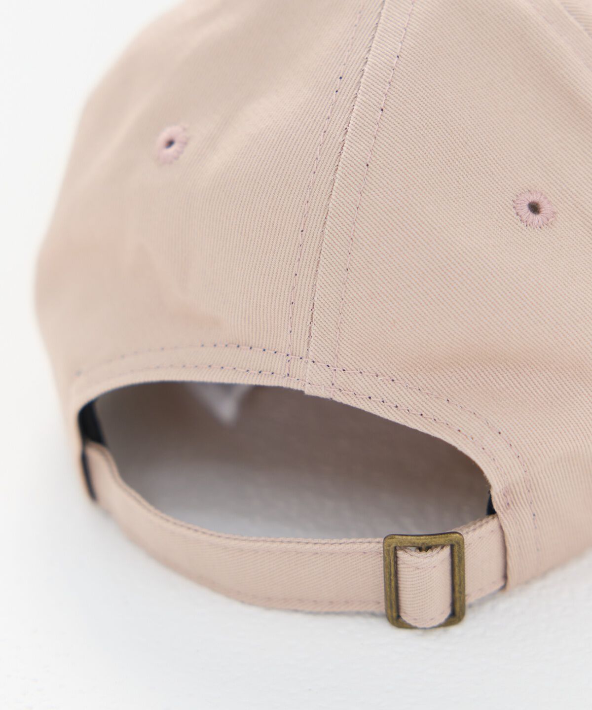 REDYAZEL「オリジナルロゴ刺繍キャップ」|その他|